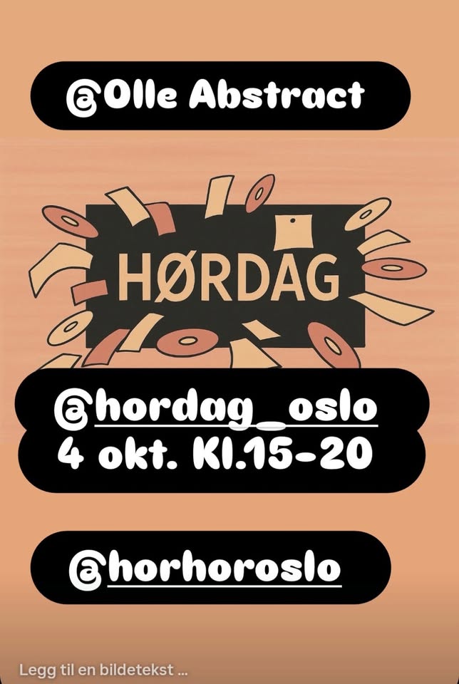 Event cover