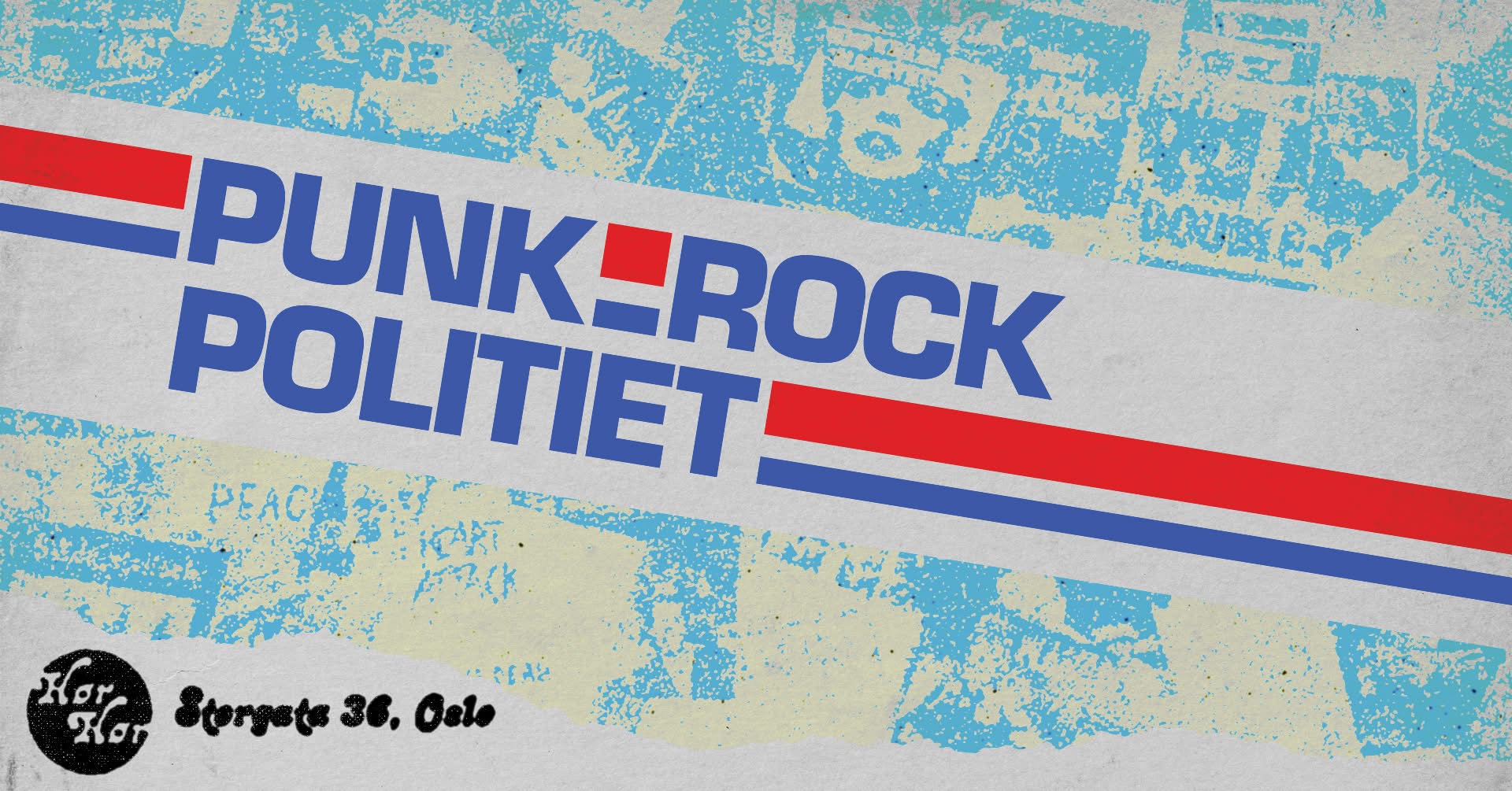 Event cover