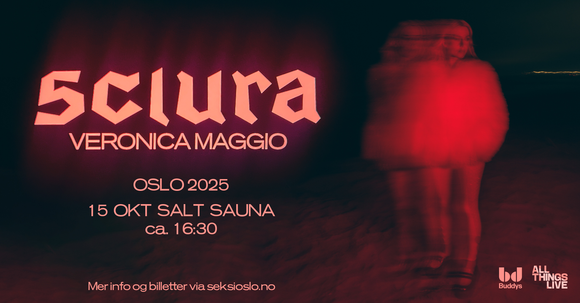 Event cover