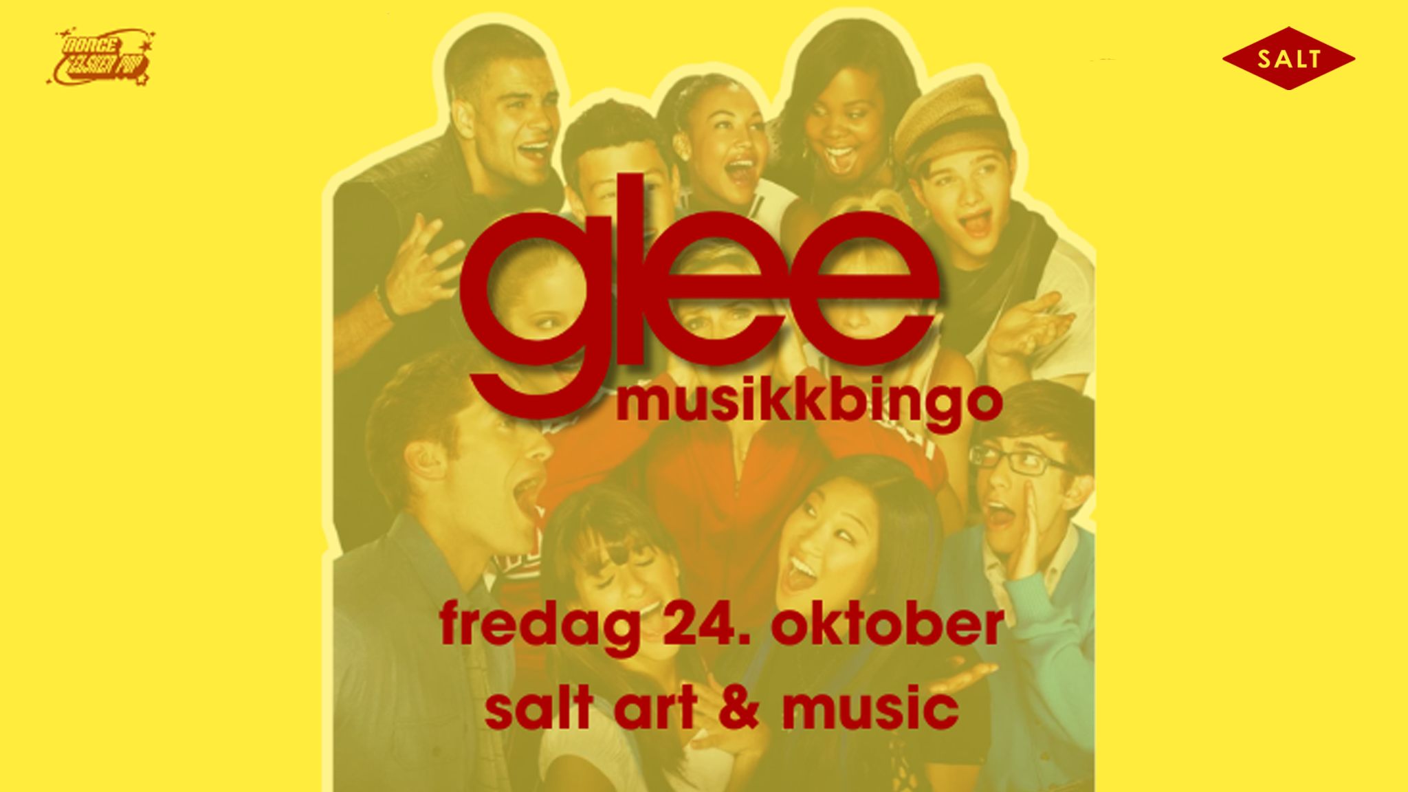 Event cover