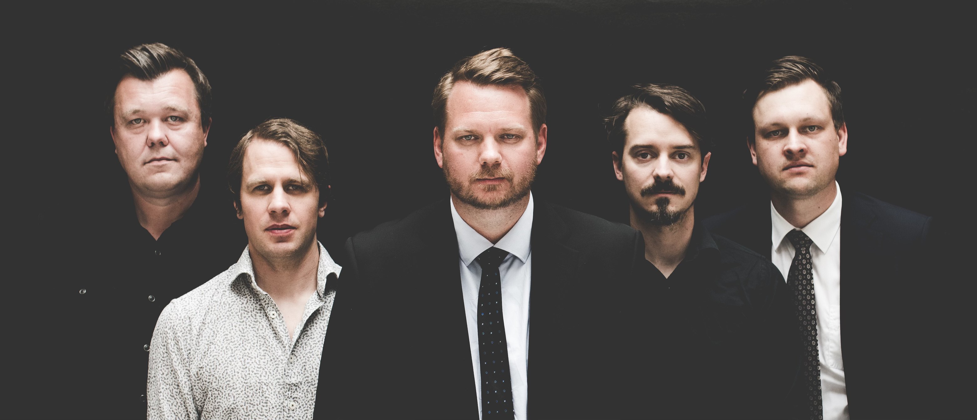 Event cover