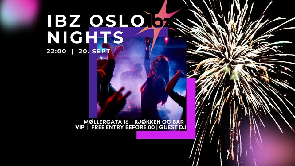Event cover
