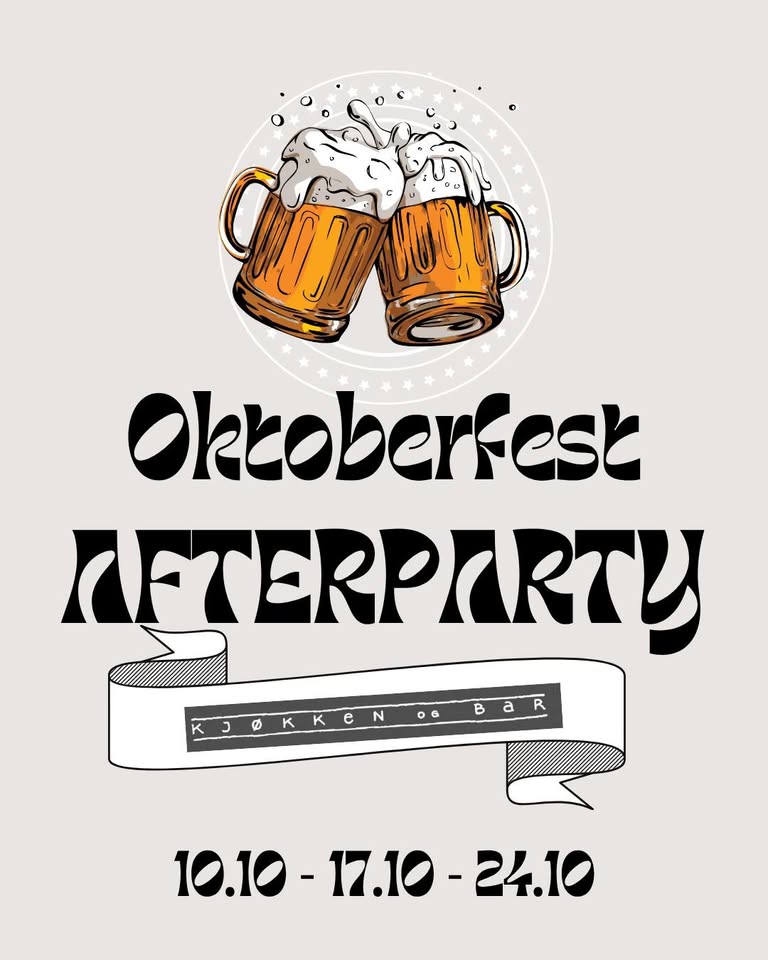 Event cover