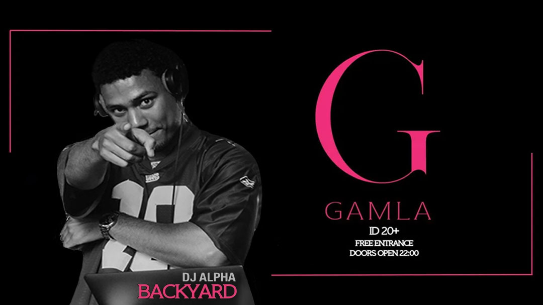 Event cover