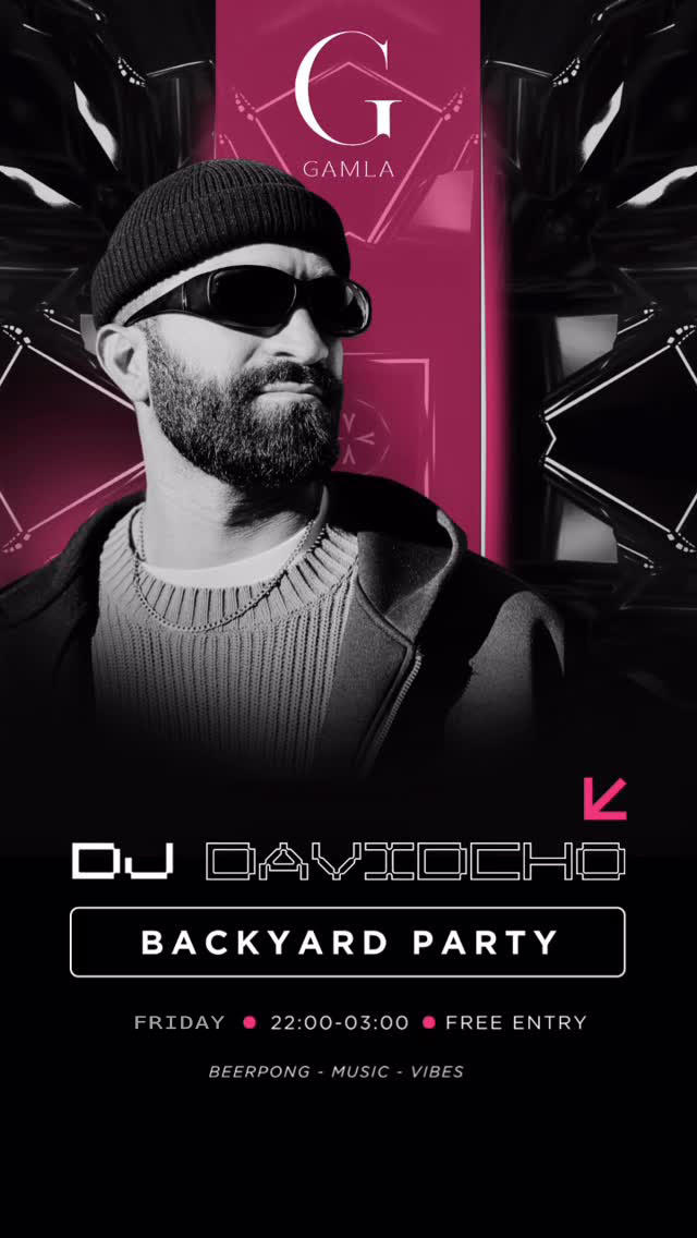 Event cover