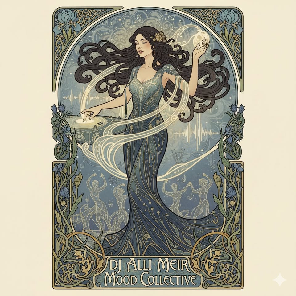 Event cover