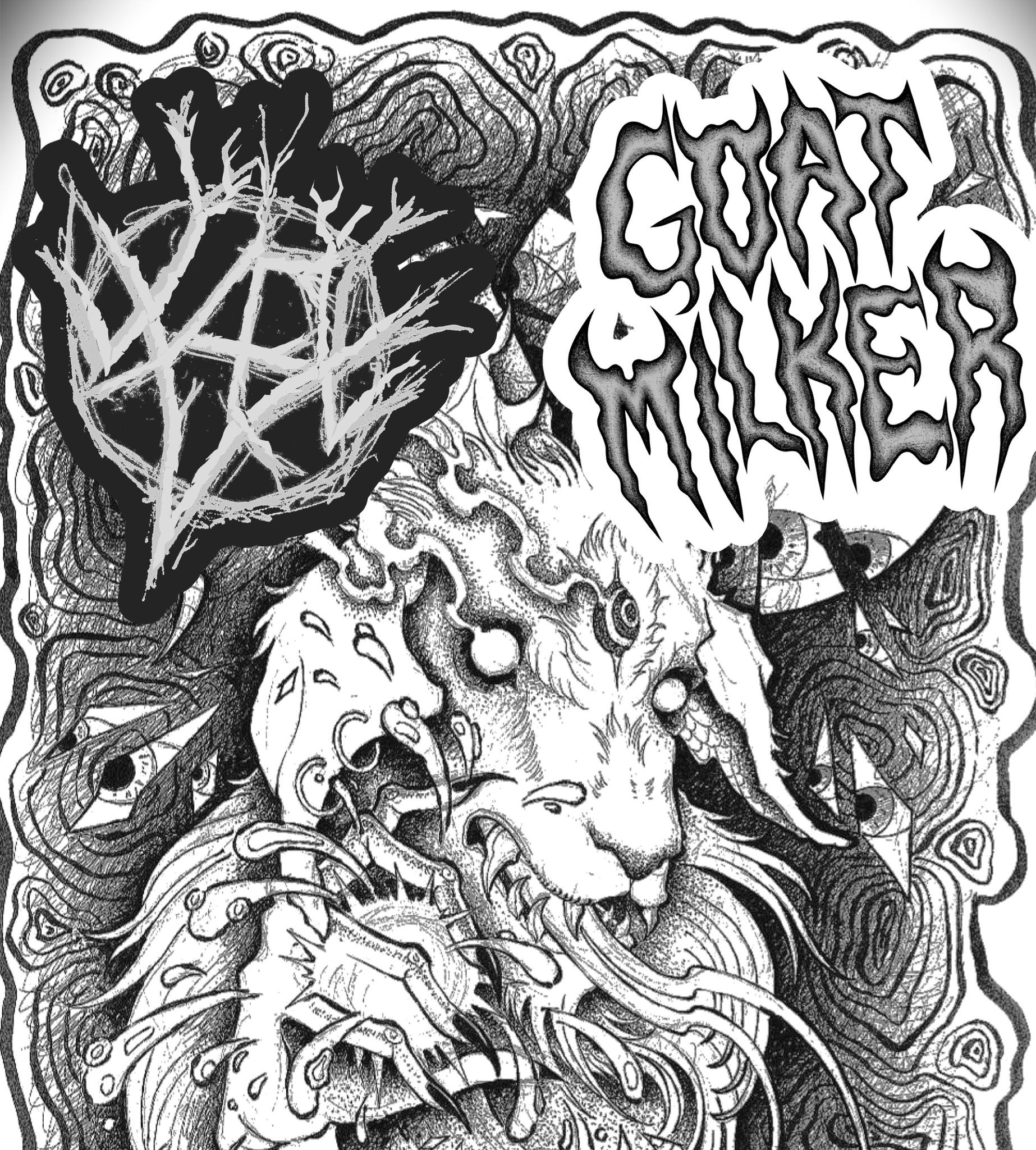 Event cover
