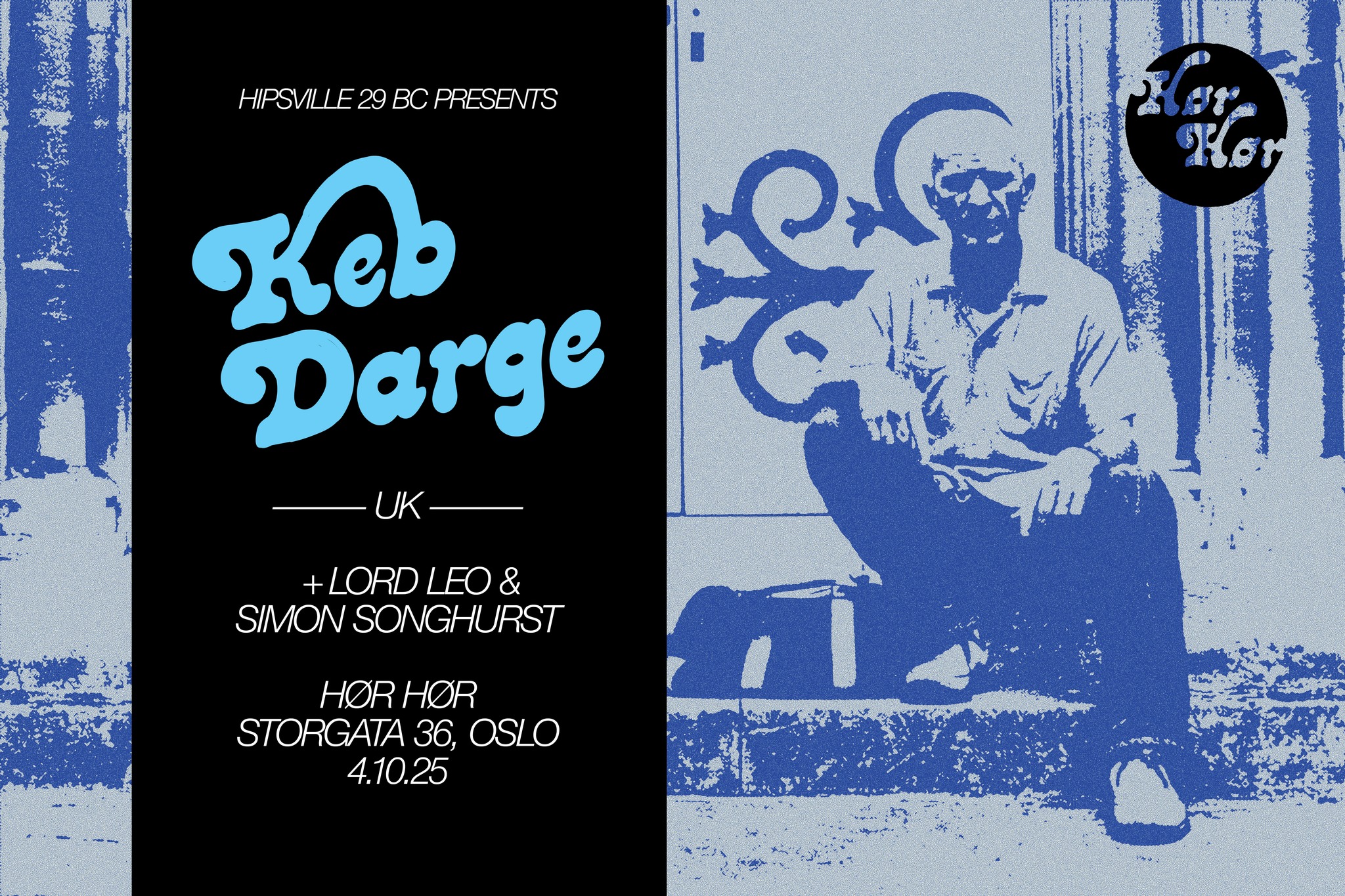 Event cover