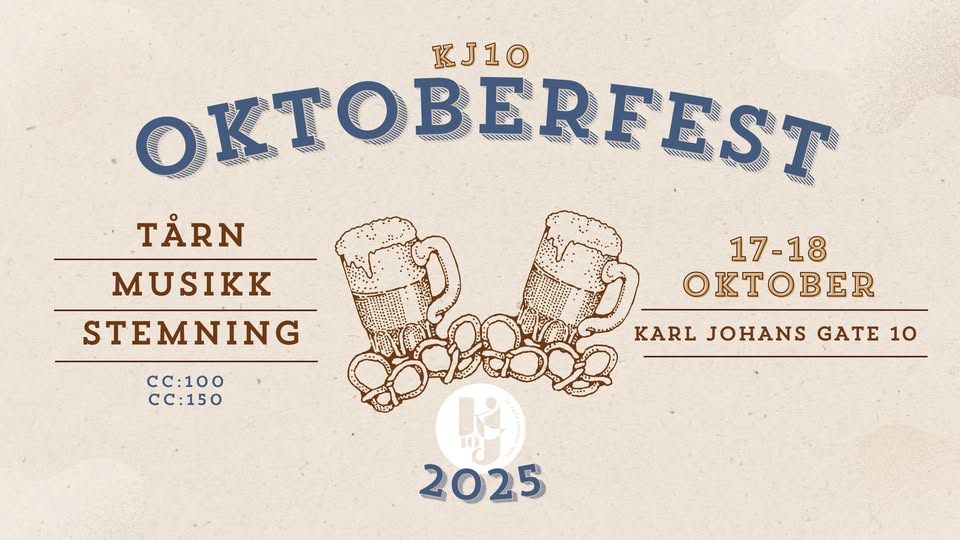 Event cover