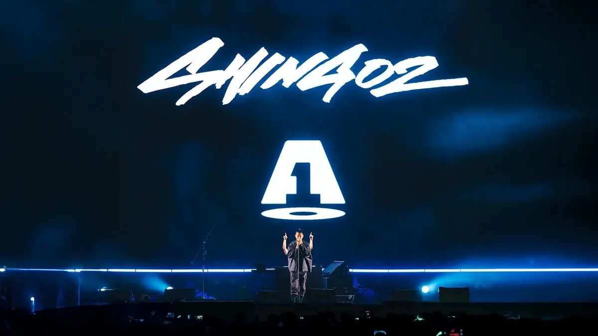 Event cover