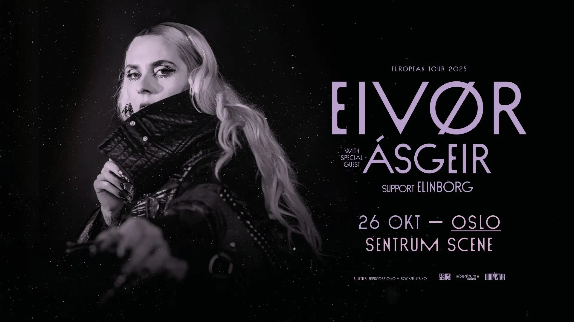 Event cover