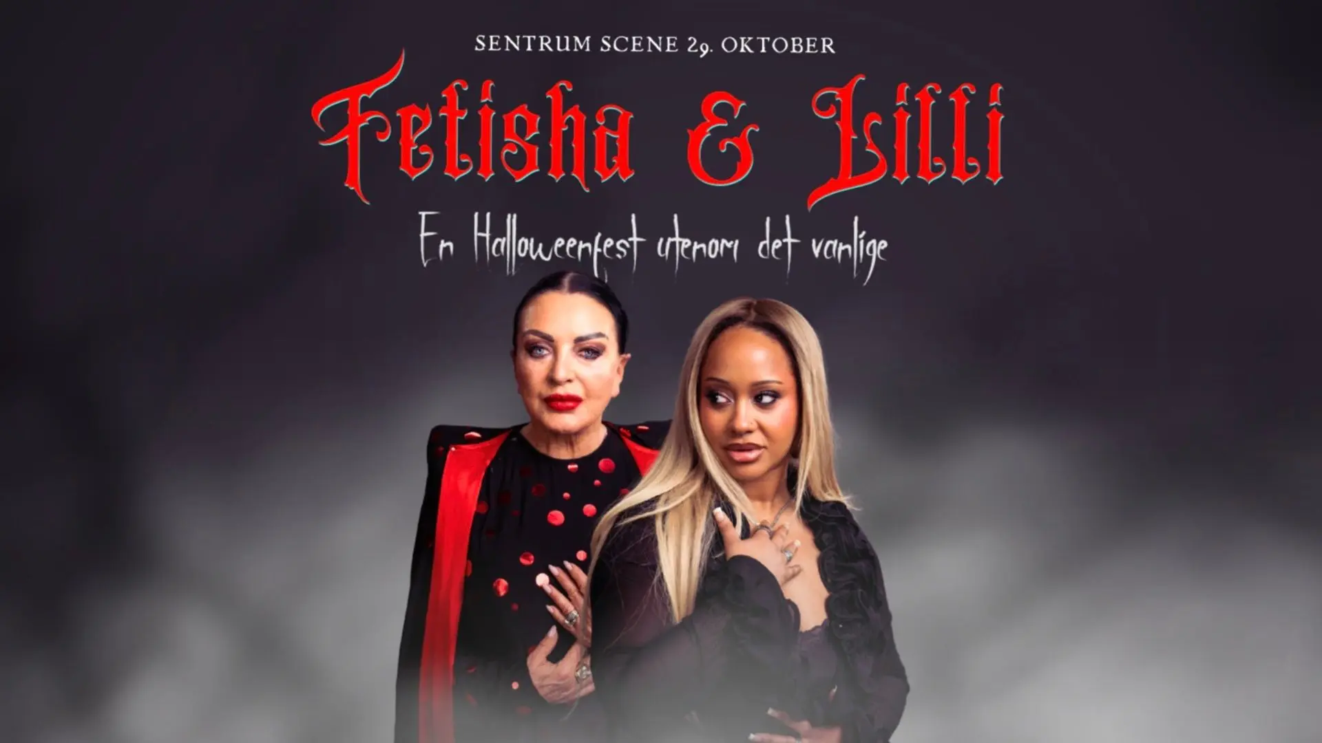 Event cover
