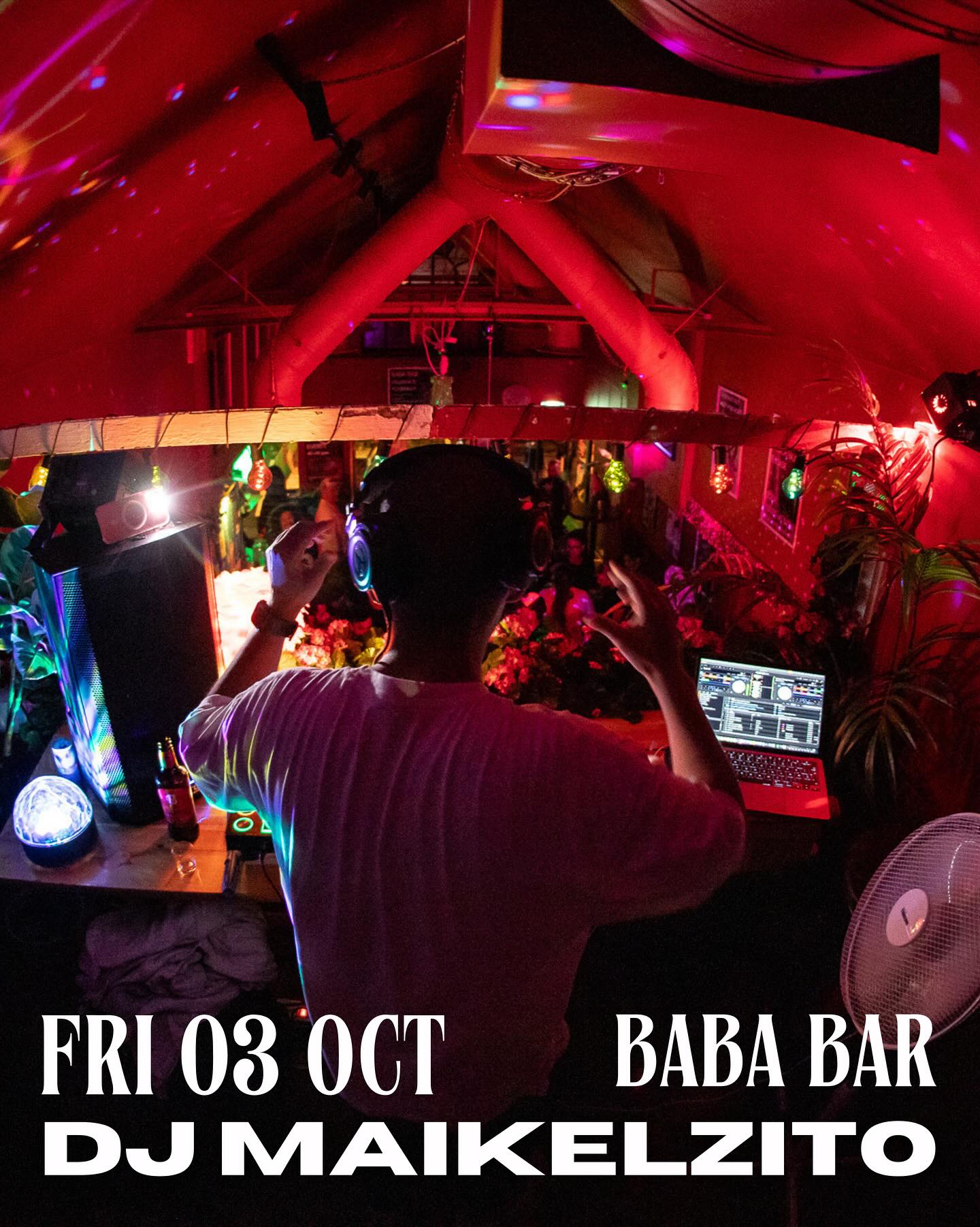 Event cover