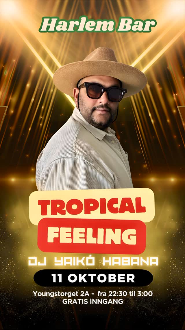 Event cover