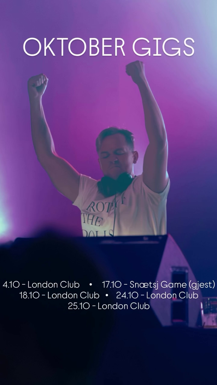 Event cover