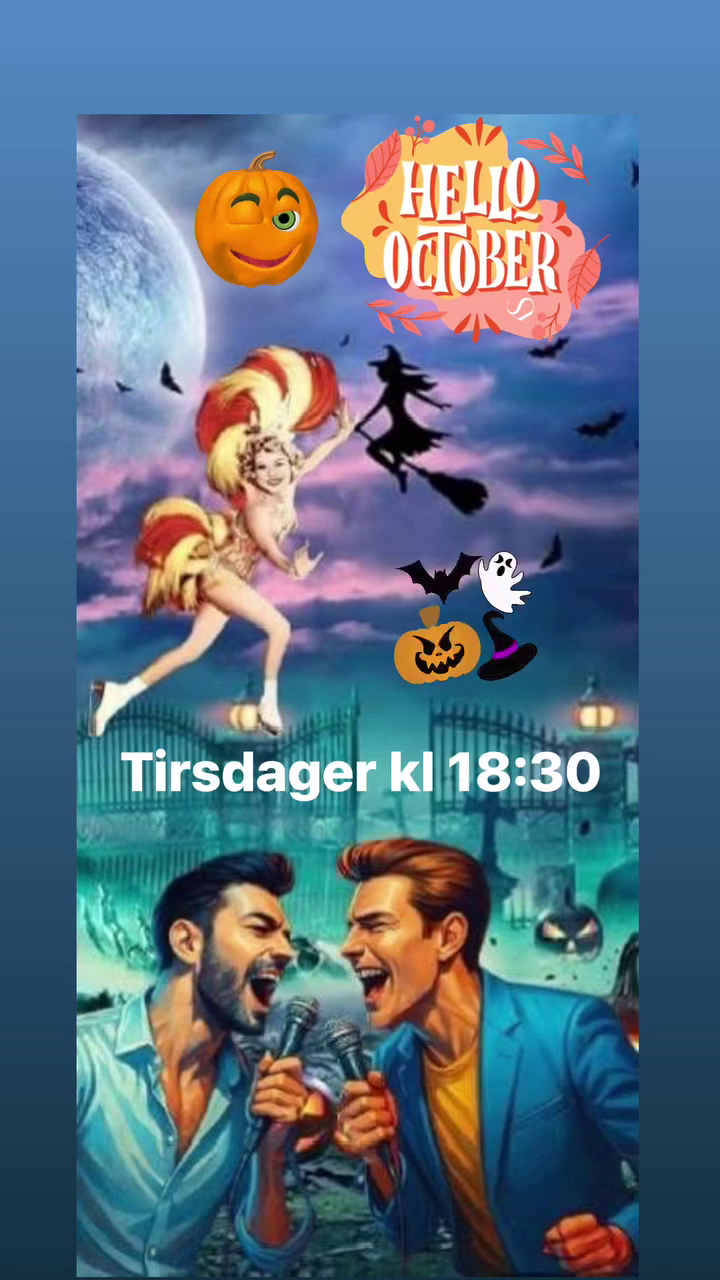 Event cover