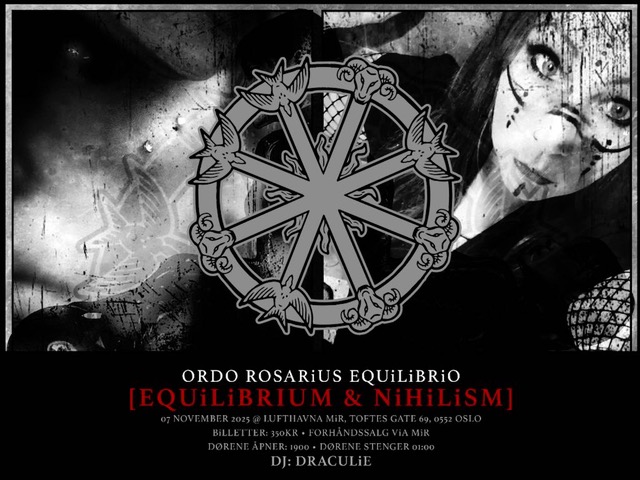 Event cover