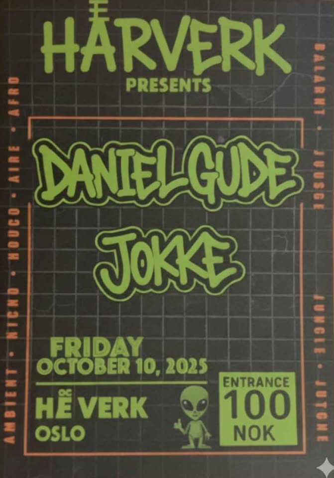 Event cover