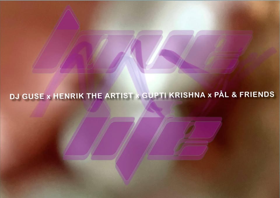 Event cover