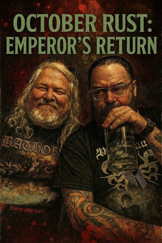 Event cover