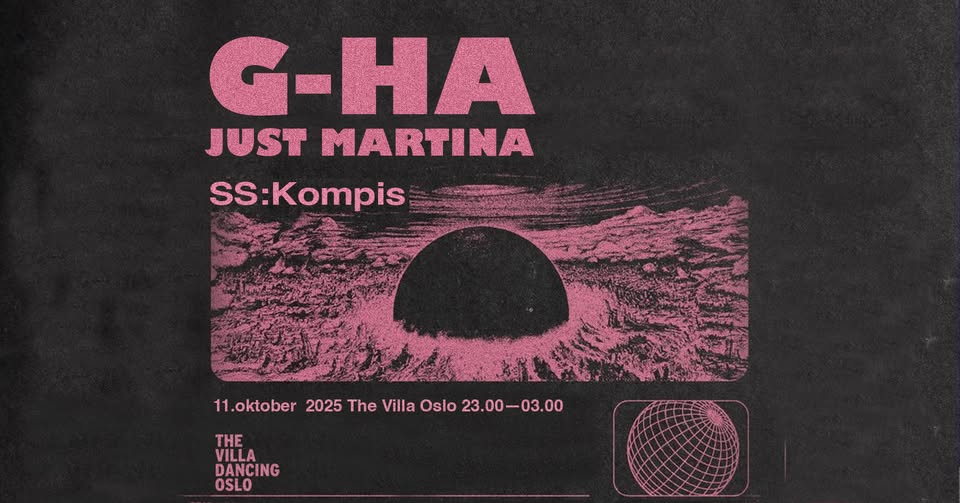 Event cover