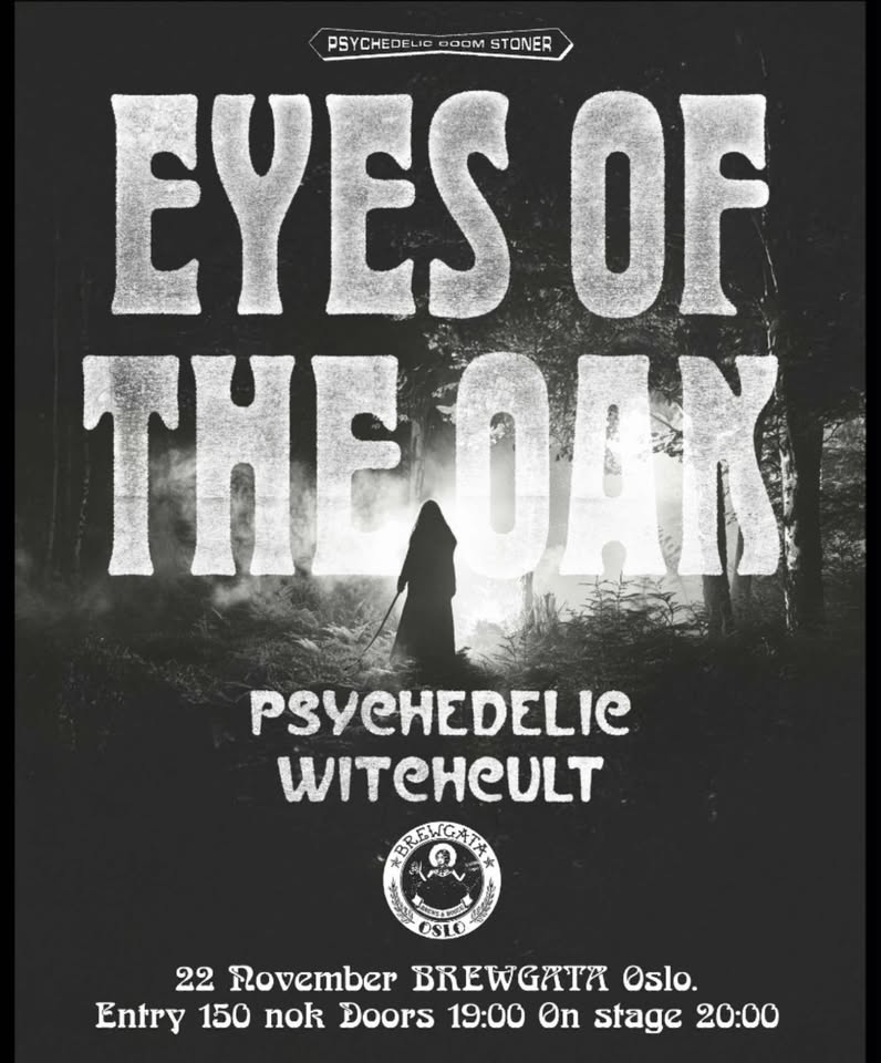 Event cover