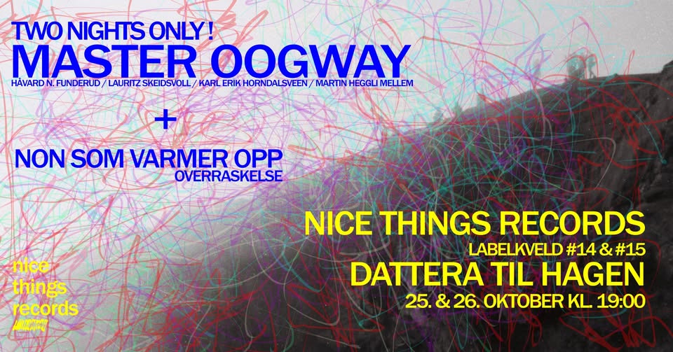 Event cover