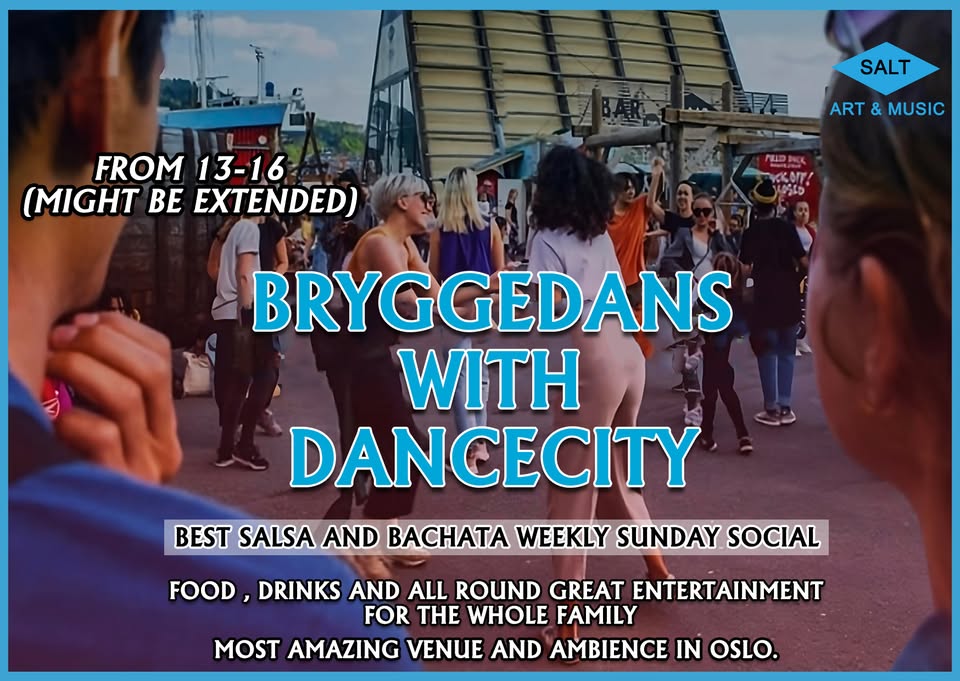 Event cover