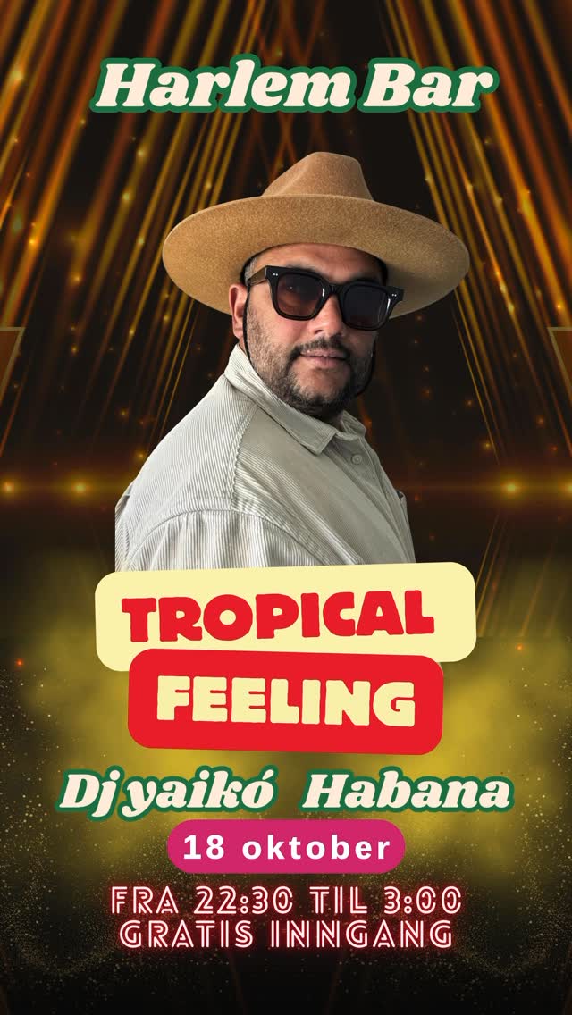 Event cover
