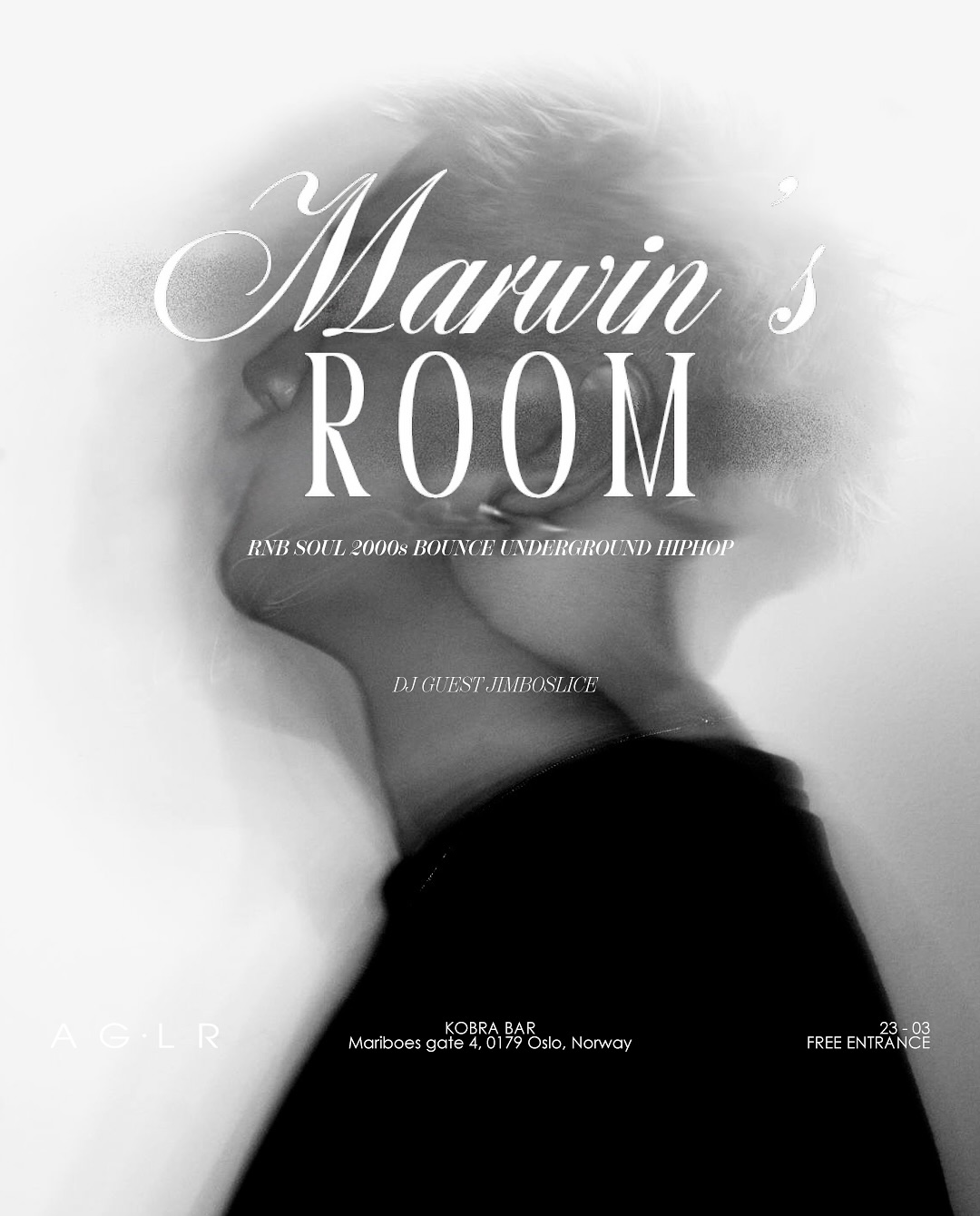 Event cover