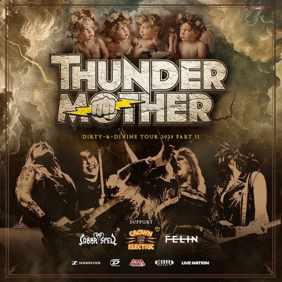 Event cover