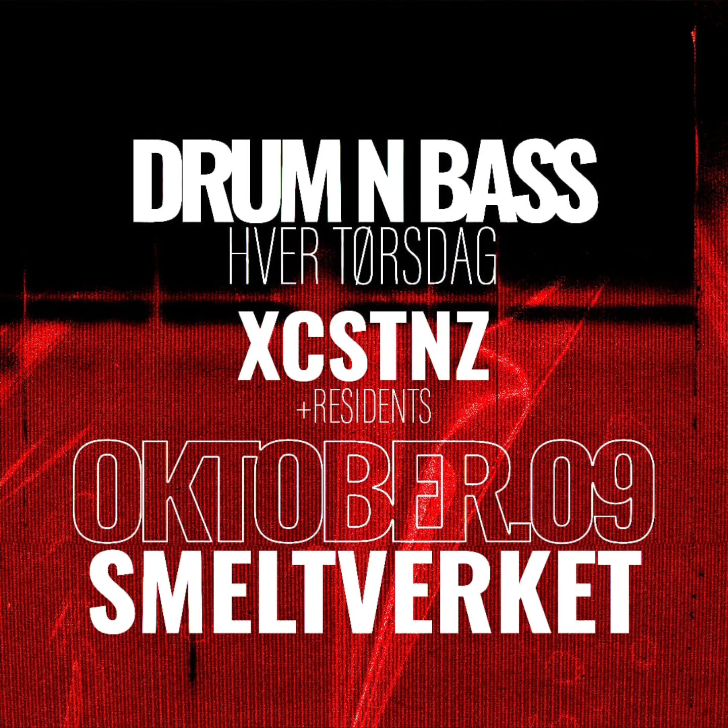 Event cover