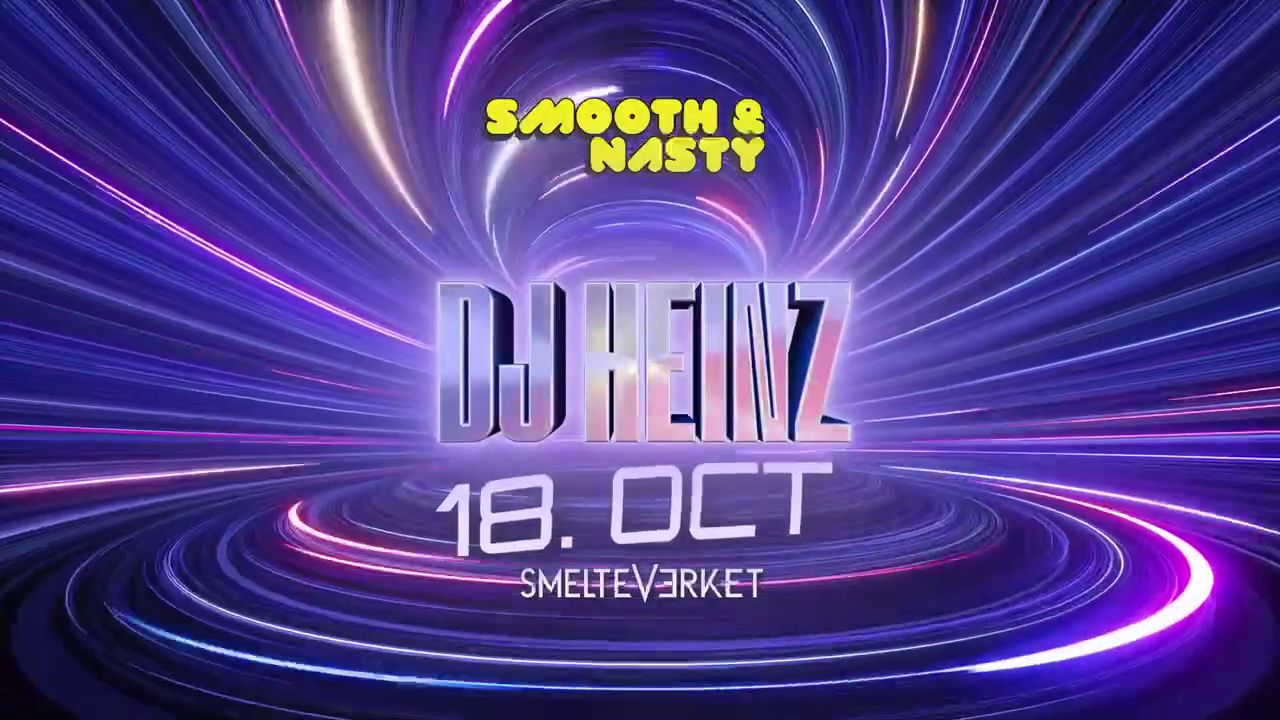 Event cover