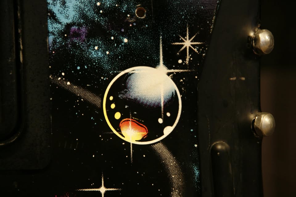 Event cover