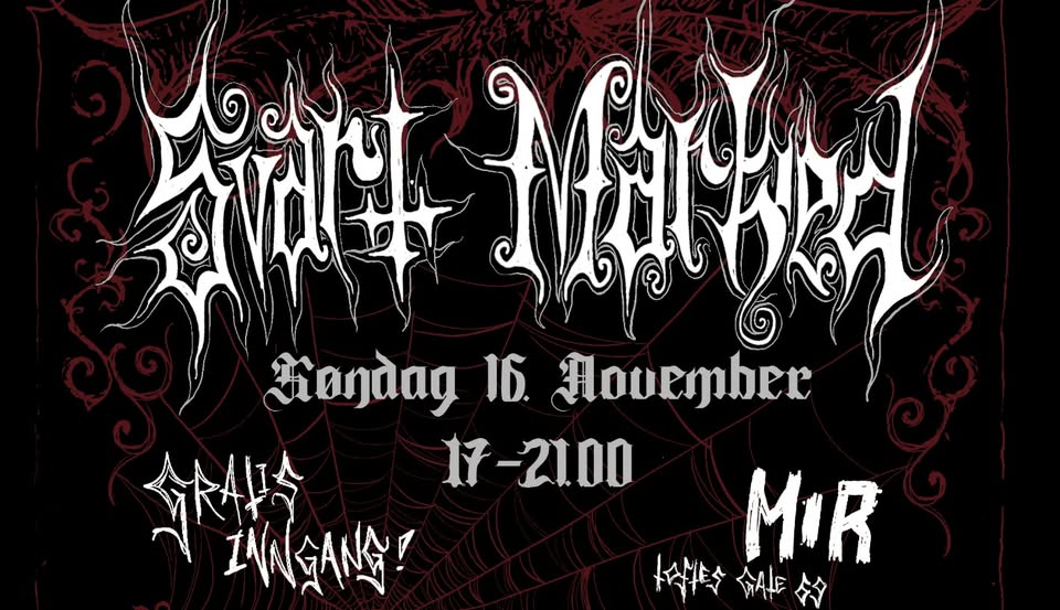 Event cover