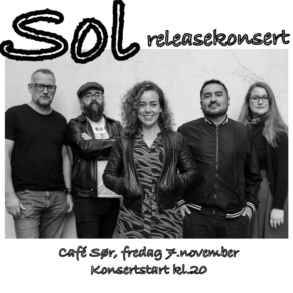 Event cover