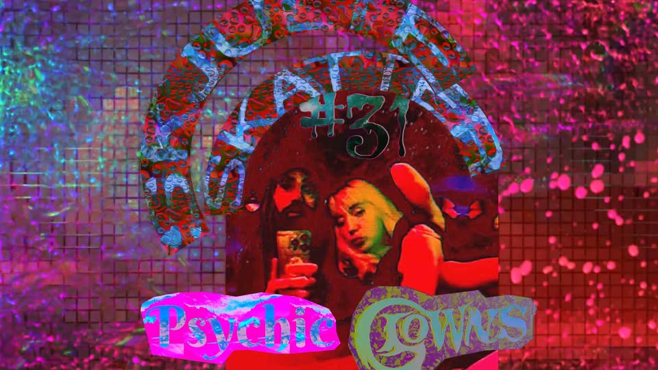 Event cover