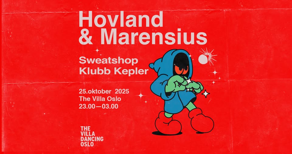 Event cover