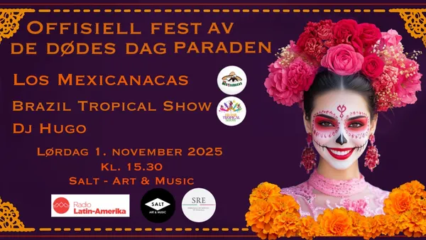 Event cover