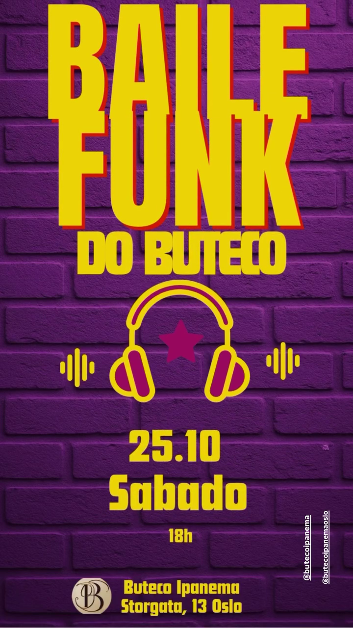 Event cover
