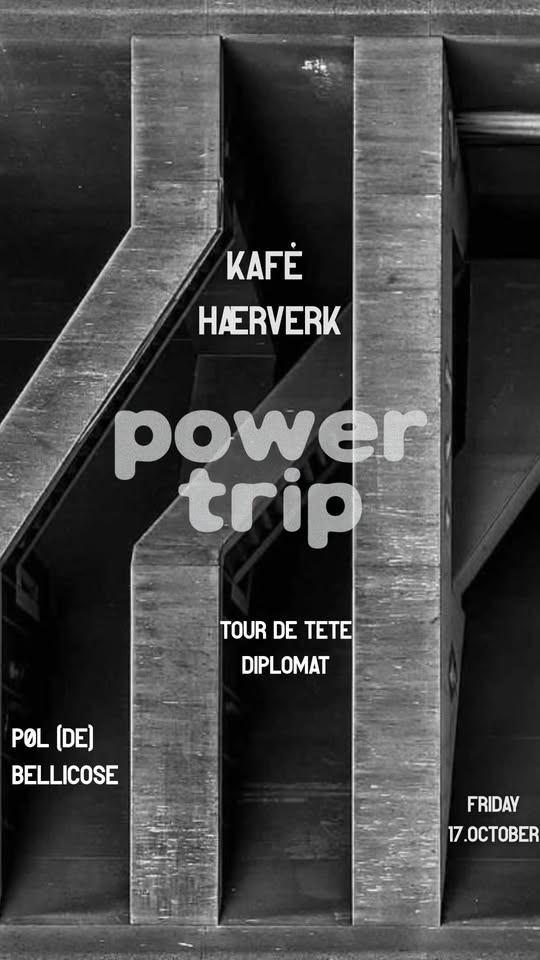 Event cover