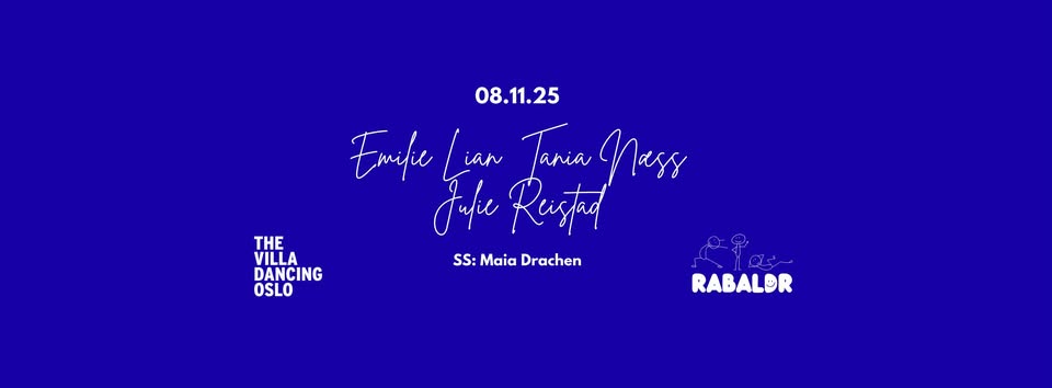 Event cover
