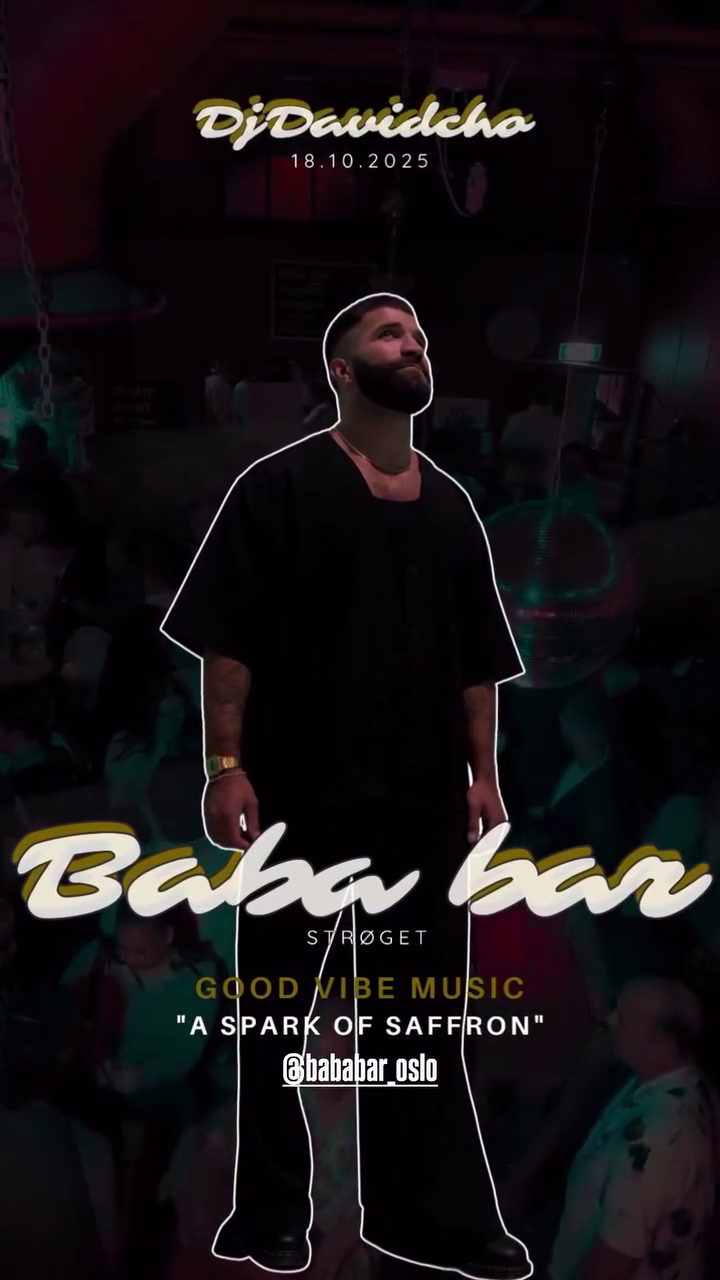 Event cover