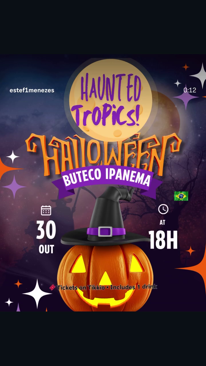 Event cover
