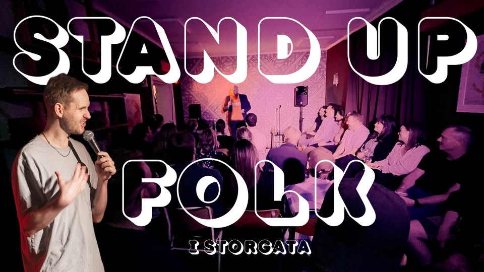 Event cover