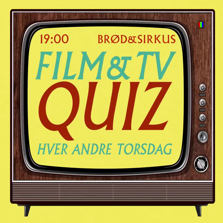 Event cover