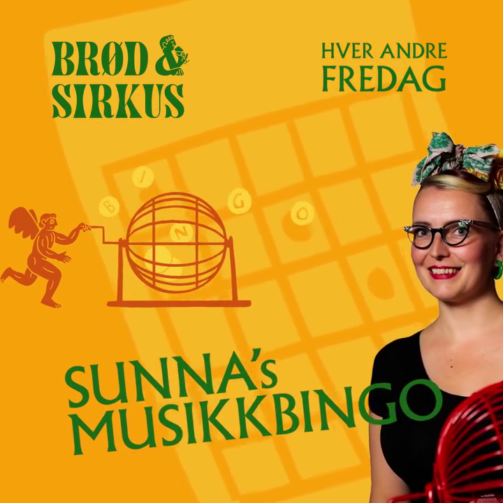 Event cover