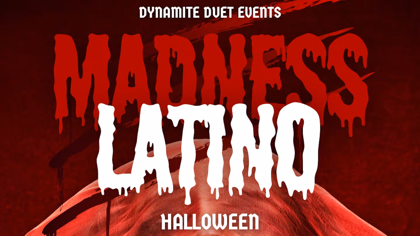 Event cover