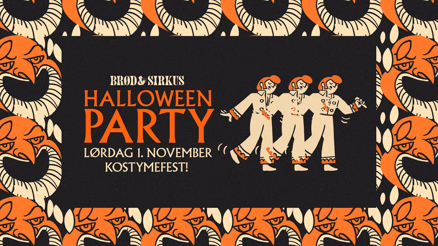Event cover