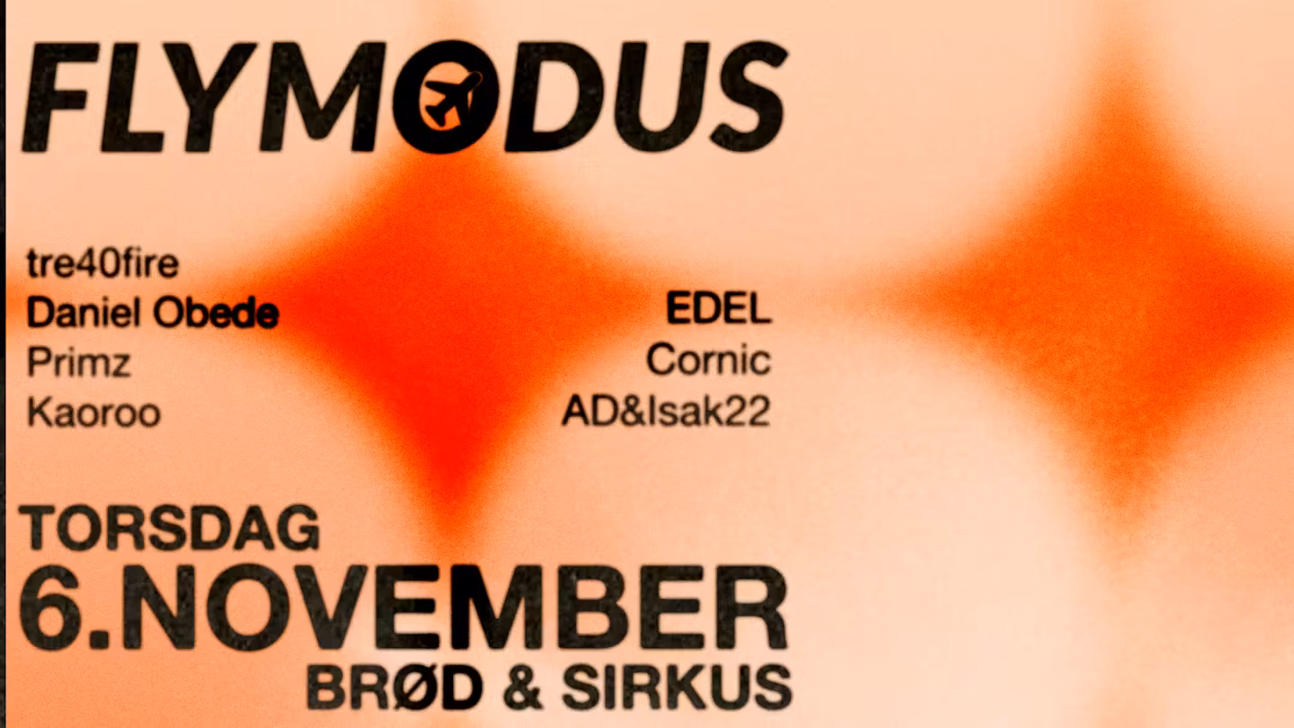 Event cover